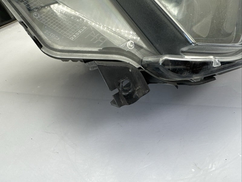 2022-2023 Chevrolet Traverse Right Passenger OEM LED Headlight