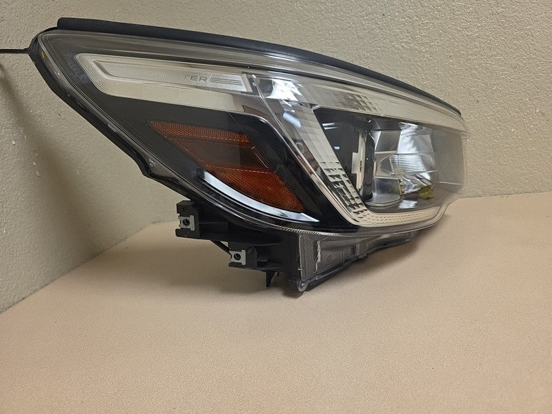 2019-2021 Subaru Forester Right LED Headlight OEM