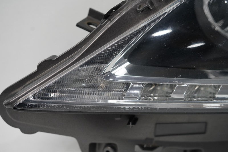 2013-2015 Lexus RX350 RX450h LH Driver Headlight Xenon HID