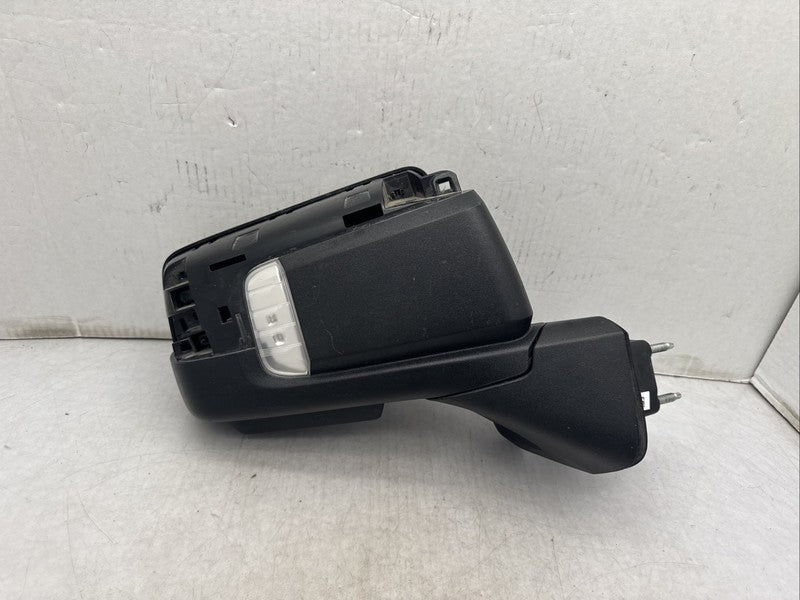 2019-2023 Chevy Silverado 1500 Right Passenger Mirror OEM Blind Spot C