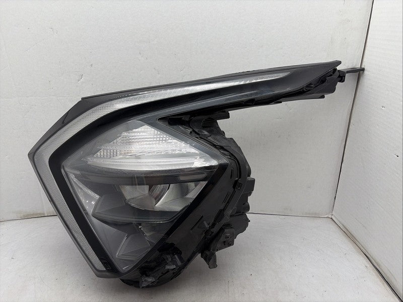 2022-2024 Kia Sportage Left Driver OEM LED Headlight 92101-P1