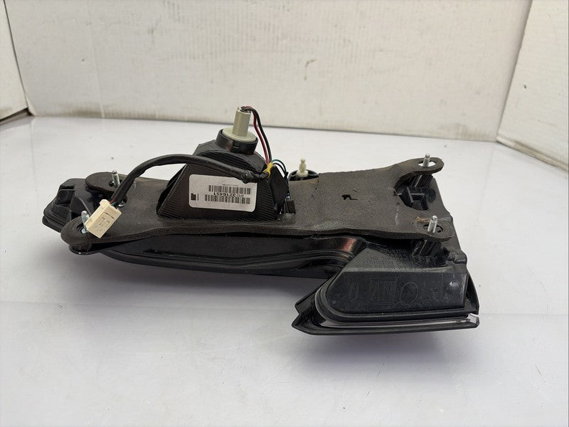 2020-2025 Subaru Outback Left LH Driver OEM LED Tail Light Inner Brake