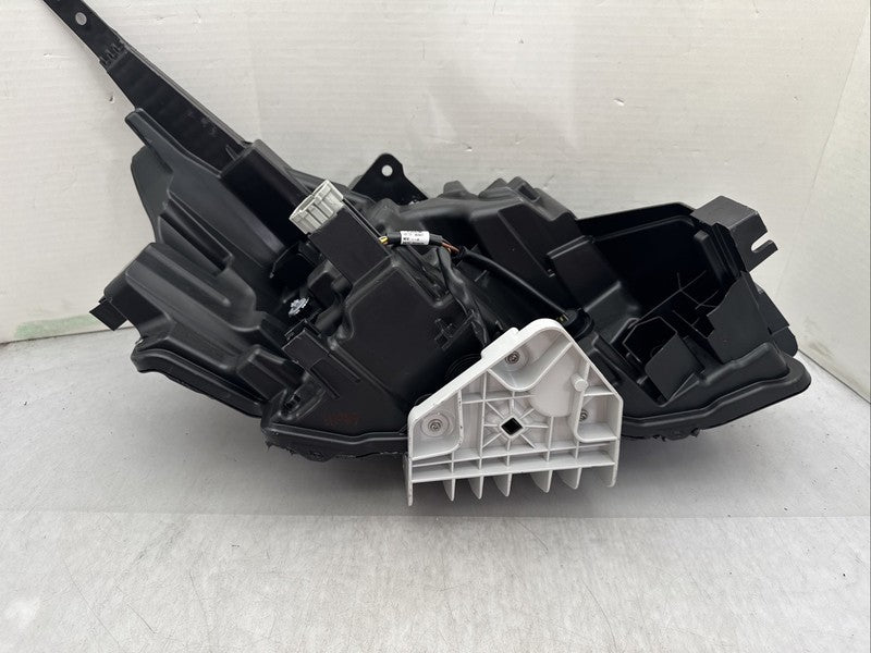 2022-2024 Nissan Frontier Left Driver OEM LED Projector Headlight