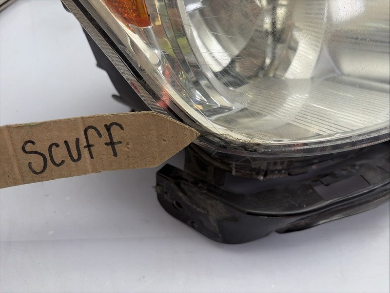 2008-2010 Toyota Avalon Right Passenger Headlight OEM Xenon HID