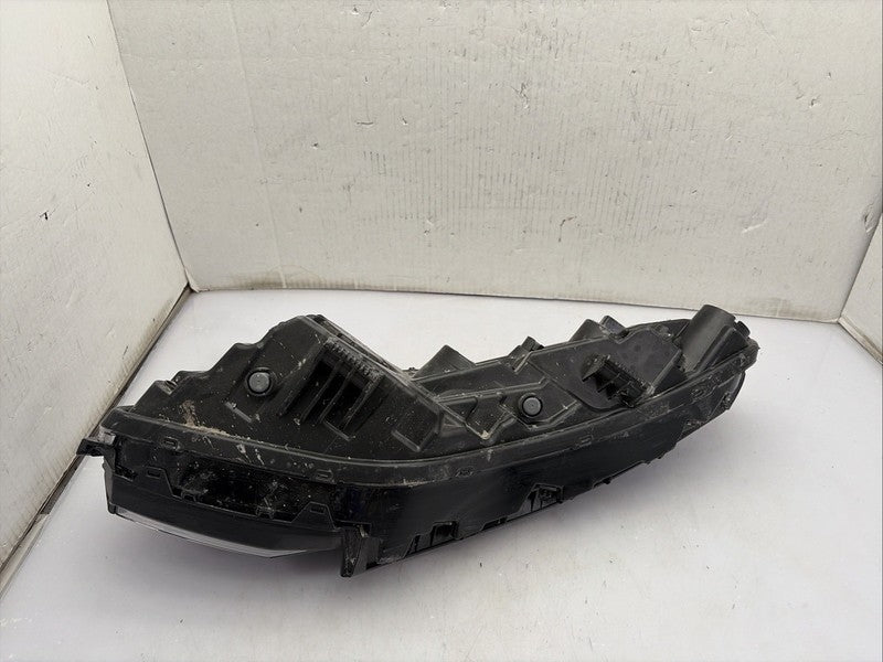 2025-2026 Hyundai Tucson Right Headlight DRL LED OEM Running Lamp