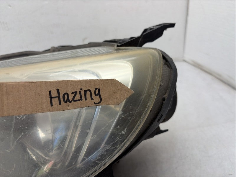 2013-2016 Subaru BRZ Left Headlight OEM Xenon HID Lamp