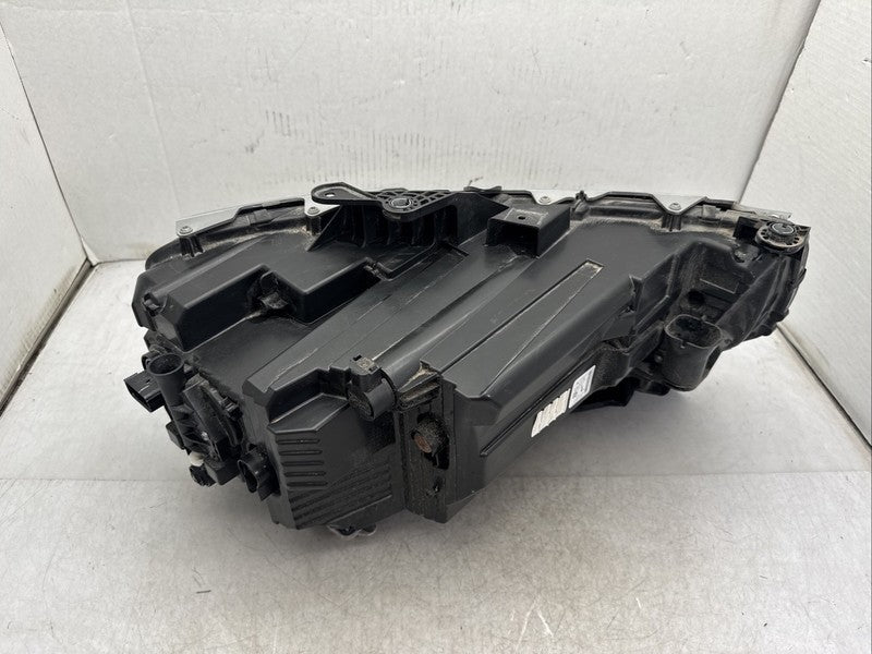 2022-2024 Jeep Grand Wagoneer Left Driver Headlight OEM LED 68406237AH