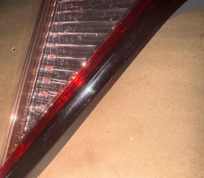 2016-20 Honda HR-V Left Inner Tail Light OEM