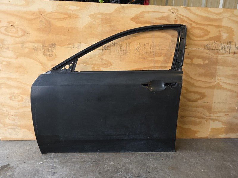 2009-2014 ACURA TL Left Front Driver Door Shell OEM 67050TK4A90ZZ