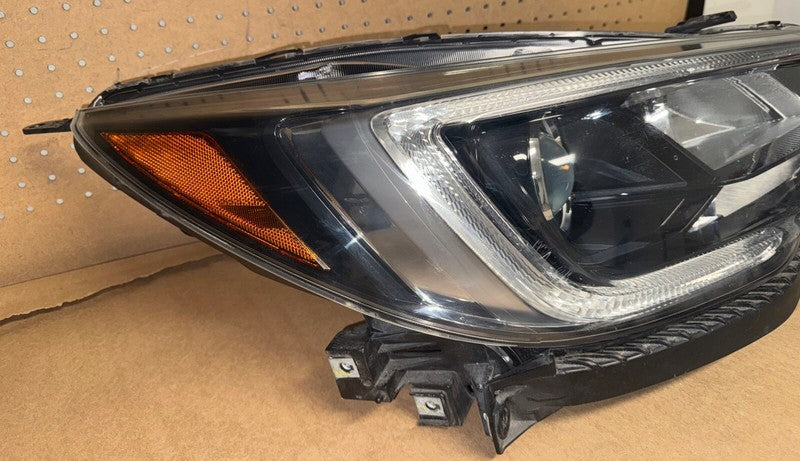 2018-2019 Subaru Legacy Front Right Headlight Halogen/LED OEM