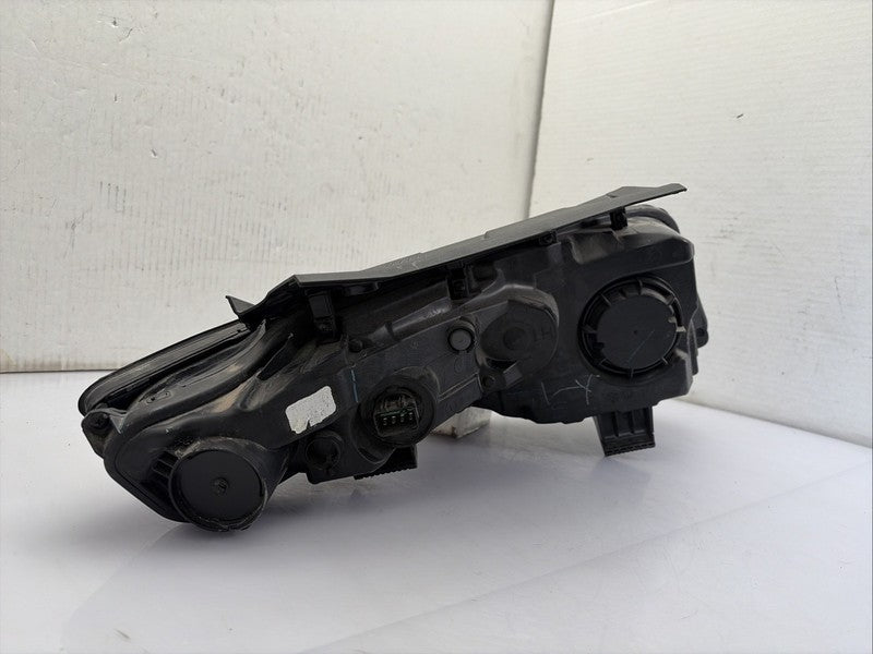 2025-2026 Hyundai Tucson Left Driver Headlight LED OEM DRL Running Lam