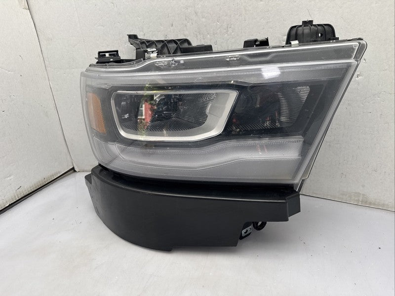 2019-2023 Dodge Ram 1500 Right RH Passenger LED Headlight