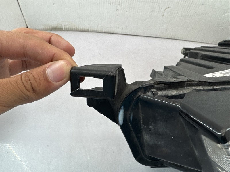 2022-2025 Infiniti QX60 Left Headlight OEM 26060 6SA5A
