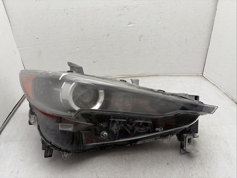 2017-2021 Mazda CX-5 Right Passenger LED Headlight OEM