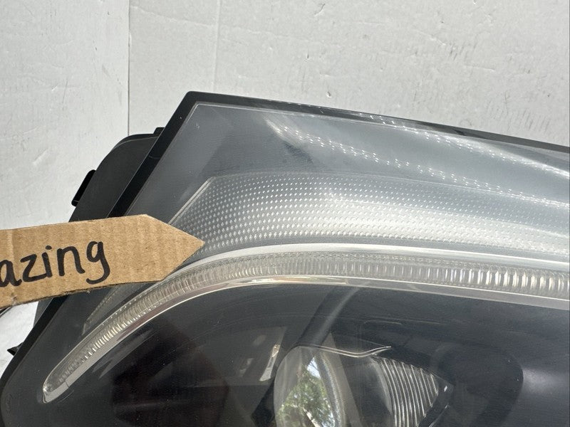 2016-2019 Mercedes GLC300 Left Headlight LH Driver OEM A253 906 61 01