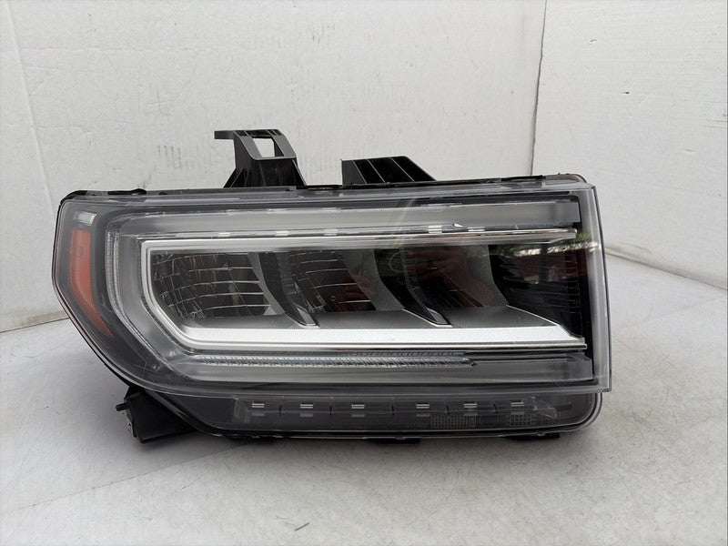 2020-2023 GMC Acadia Right Passenger Headlight OEM LED 84795963