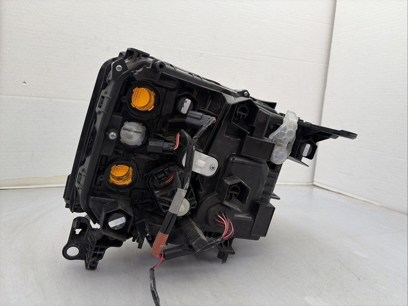 2024-2026 Toyota Land Cruiser Left Driver Headlight OEM LED Round Styl