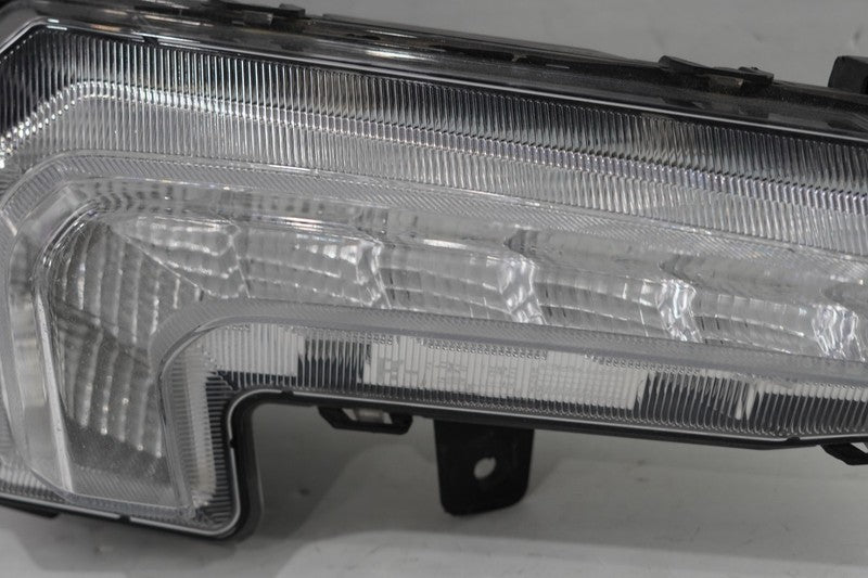 2016-2018 Chevy Malibu LT Right LED DRL Daytime Light OEM