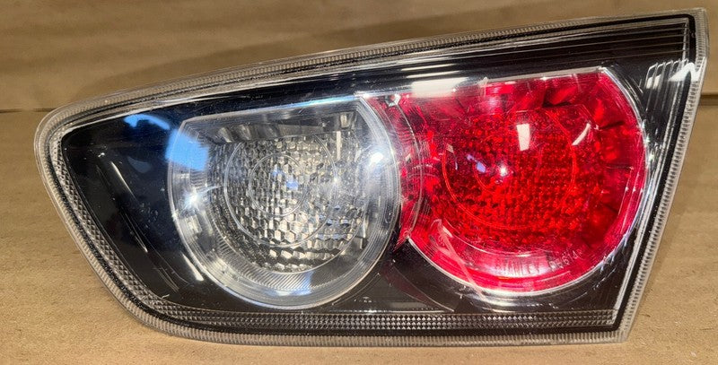 2016 Lancer Right Tail Light OEM