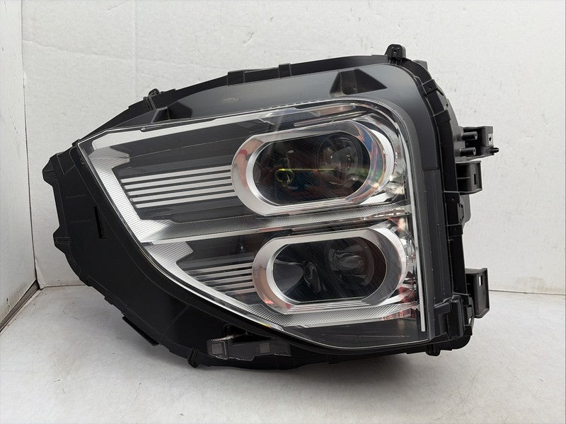 2022-2025 Mitsubishi Eclipse Cross Left Driver Headlight LED OEM