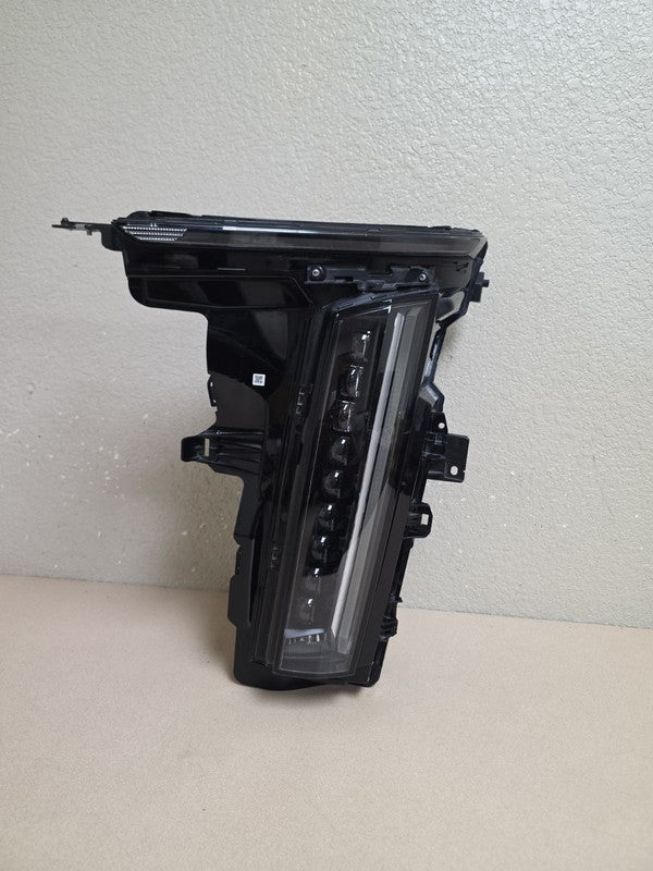 2025-2026 Cadillac Lyriq Left Headlight LED OEM 86803212