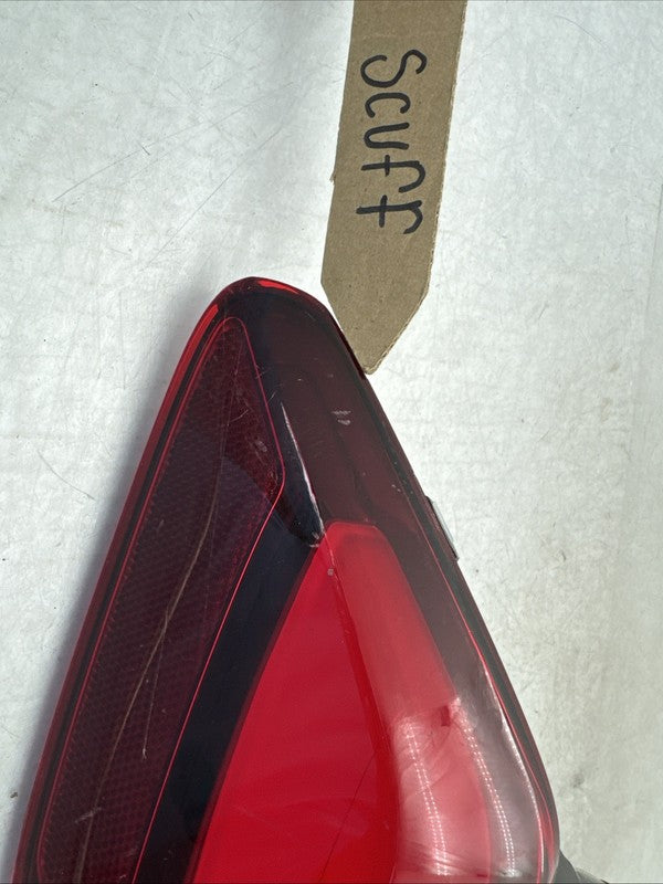 2019-2023 BMW 330i M340i Left Tail Light LH Driver OEM LED Lamp
