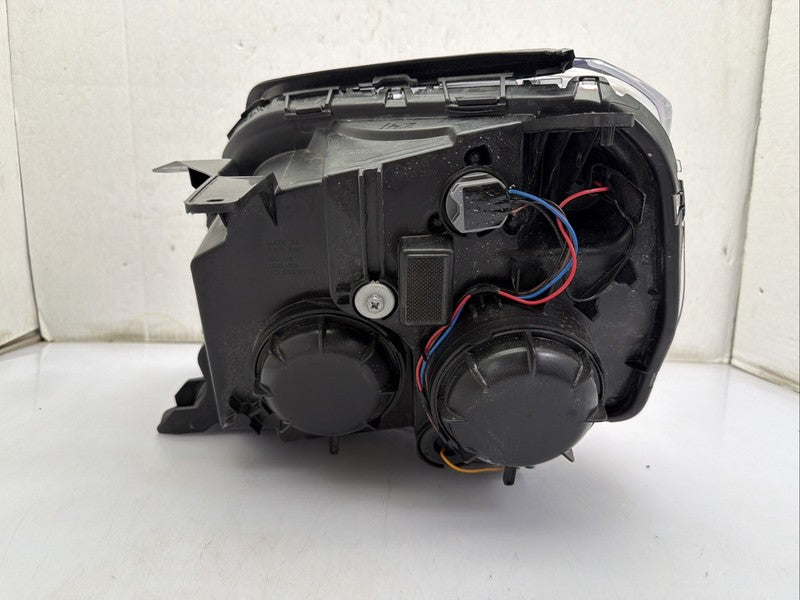 2010-2015 GMC Terrain Right RH Passenger Halogen Headlight TYC