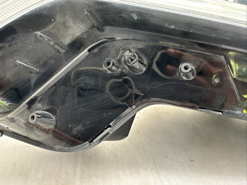 2021-2023 Kia Sorento Left Driver Headlight OEM LED Reflector