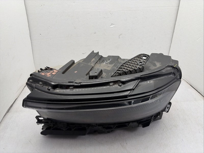 2021-2024 Jeep Grand Cherokee Left Driver OEM LED Headlight