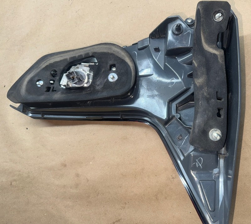 2016-20 Honda HR-V Left Inner Tail Light OEM