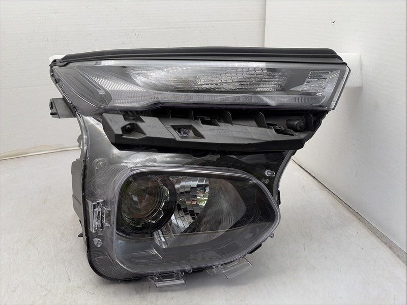 2024-2026 Chevy Trailblazer Right Headlight OEM Halogen with LED