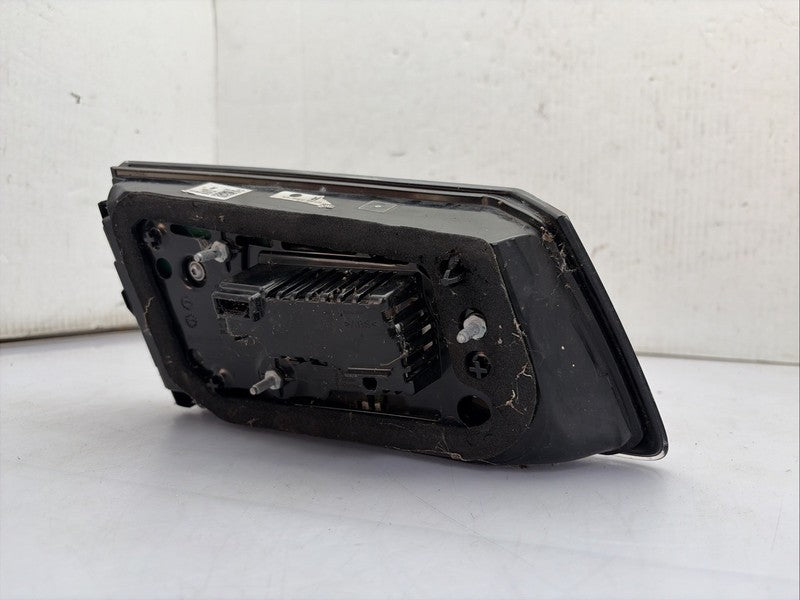 2021-2023 BMW 5 Series G30 LCI Right Tail Light OEM LED Inner