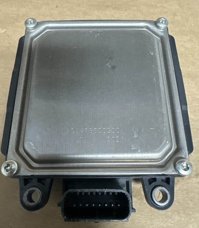 20-22 Ford F250 F350 Blind Spot Sensor Radar RIGHT NC3T14C689CA OEM