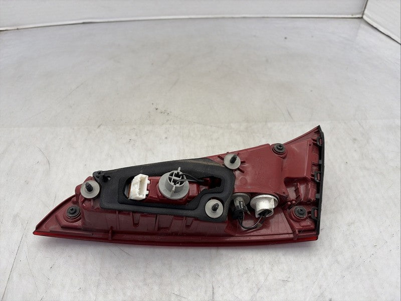 2020-2022 Kia Soul Left Tail Light OEM Halogen Inner Brake Lamp