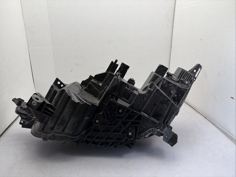 2022-2025 Infiniti QX60 Right Passenger Headlight OEM 26010 6SA0B