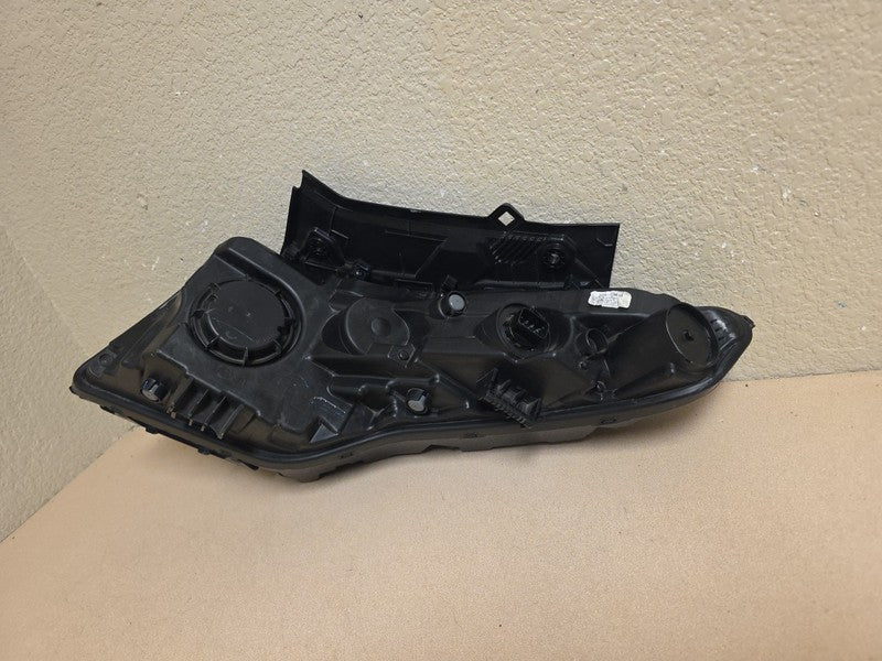 2025-2026 Hyundai Tucson Right Side LED Daytime Running Light Signal O