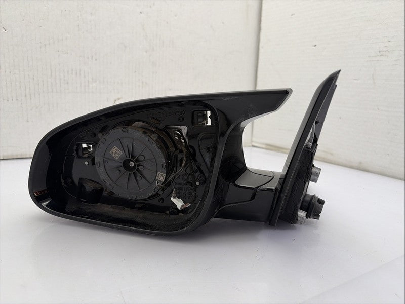 2015-2020 BMW M3 M4 Left Driver Mirror OEM E1013650