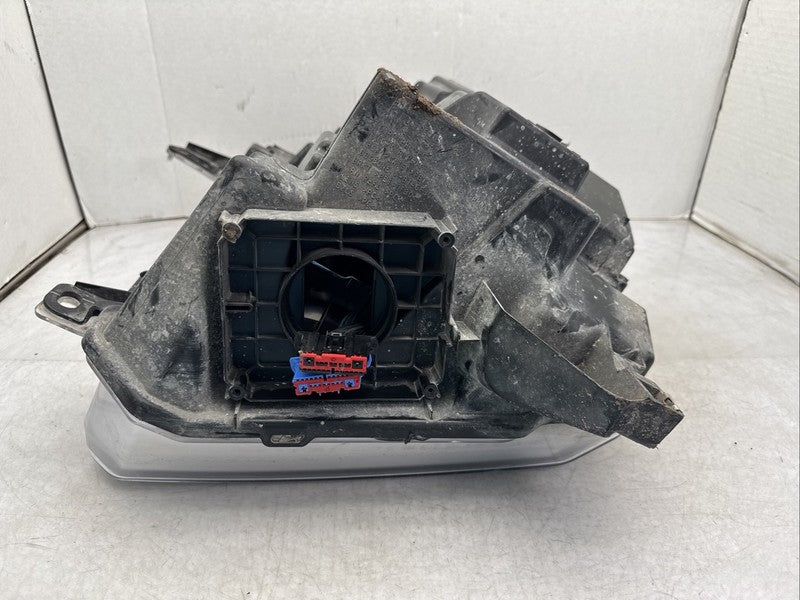 2023-2025 Ford F250 F350 Right RH Passenger Headlight OEM LED Reflecto