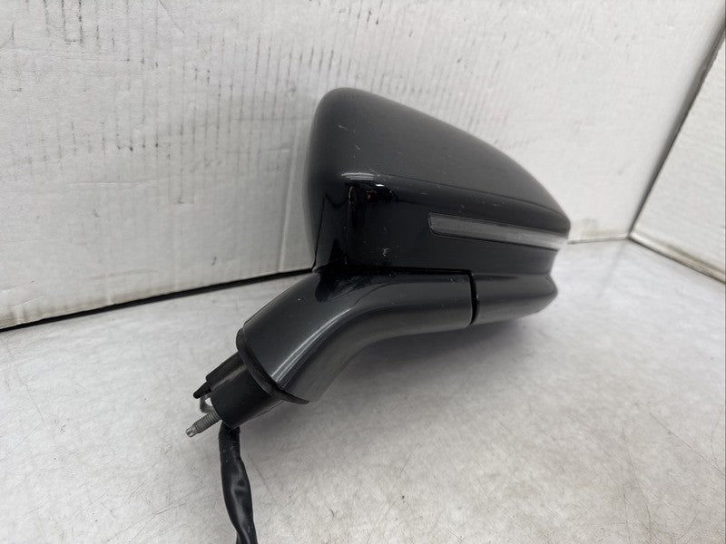 2016-2018 Lincoln MKX Left Driver Mirror OEM Blind Spot Camera Black