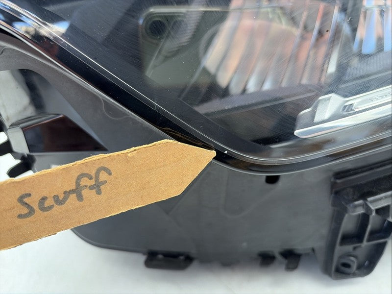 2023-2025 Mercedes GLC GLC300 Left Headlight OEM Full LED Lamp