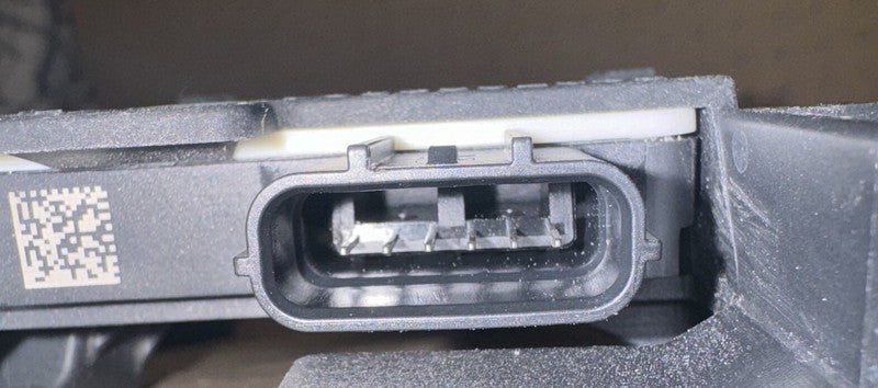 2018-2020 Honda Odyssey Rear Left Blind Spot Monitor Radar 36930-THR-A