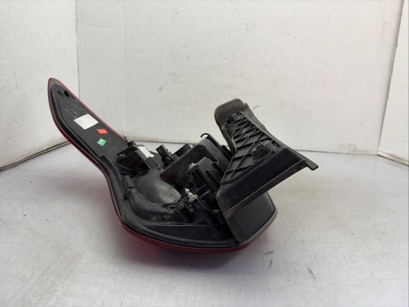 2020-2023 Ford Explorer Right Passenger Tail Light OEM LED Brake Lamp