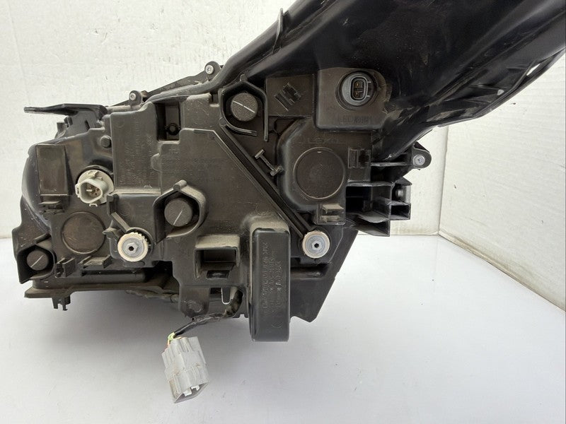 2020-2022 Lexus RX350 RX450h Right Passenger OEM LED Headlight