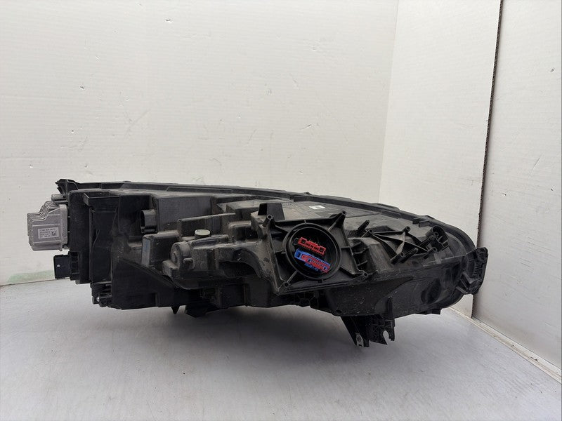 2020-2024 Lincoln Aviator Left Driver OEM LED Headlight