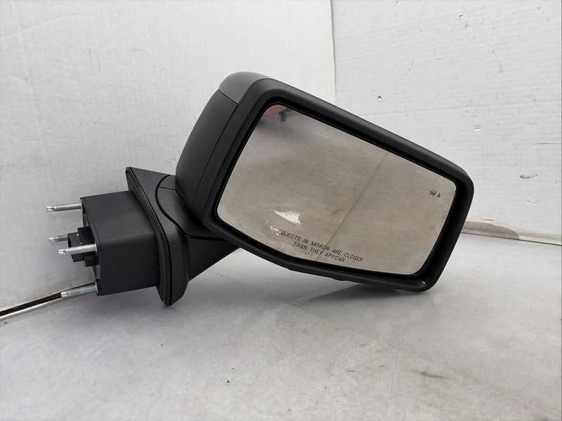 2019-2023 GMC Sierra Silverado 1500 Right Passenger Mirror OEM CAM