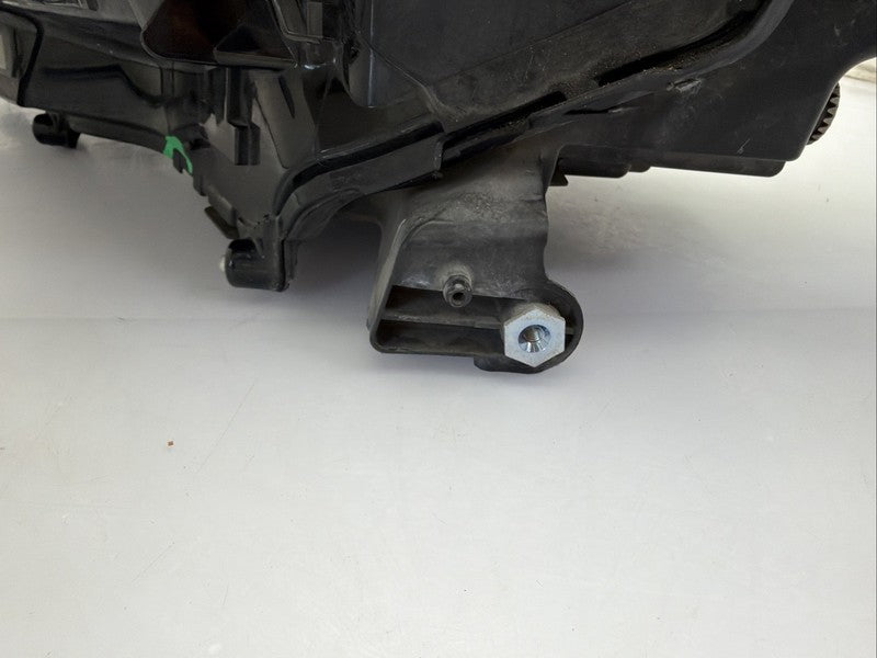 2020-2023 Toyota Highlander Left Driver OEM LED Headlight