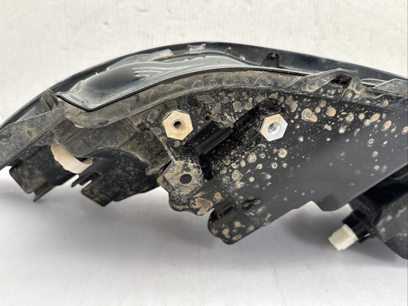 2025-2026 Toyota Camry Right Headlight OEM LED Single Beam