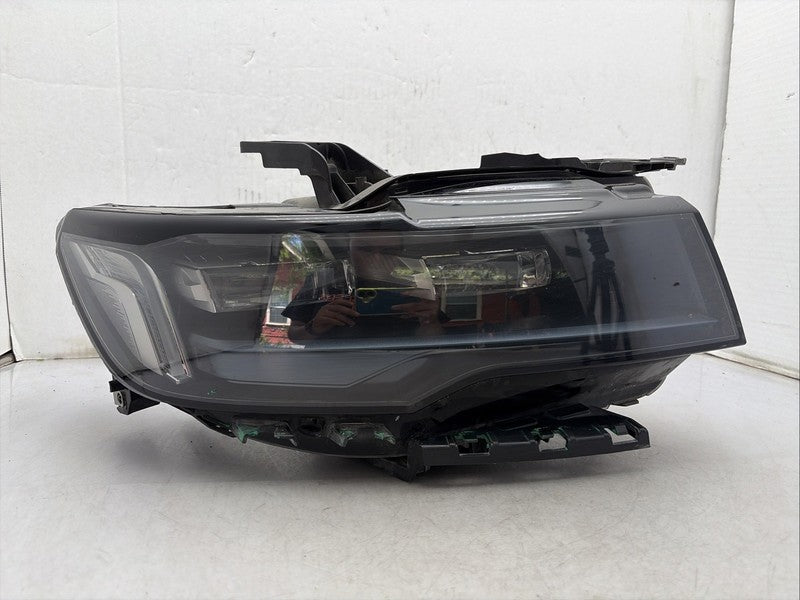 2021-2024 Cadillac Escalade Right Passenger Headlight OEM Full LED
