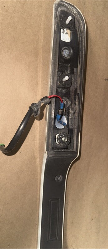 2009-2015 Honda Pilot Trunk Liftgate Handle OEM Right