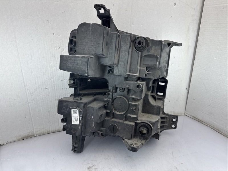 2019-2022 Chevy Silverado 1500 Left Driver Headlight OEM LED 84621850